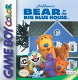 Jim Henson's Bear in the Big Blue House (Game Boy Color)